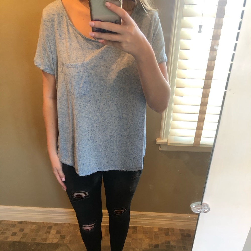 Simple T-shirt